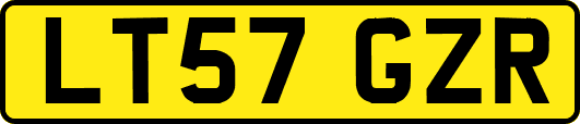 LT57GZR