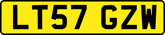 LT57GZW
