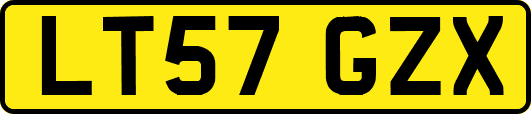 LT57GZX