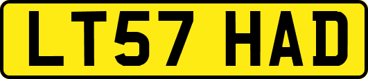 LT57HAD