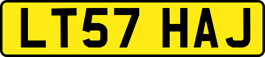 LT57HAJ