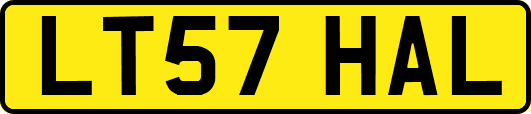 LT57HAL