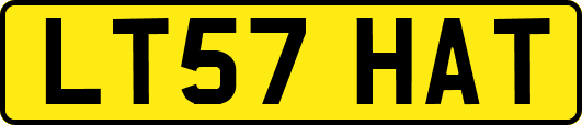 LT57HAT