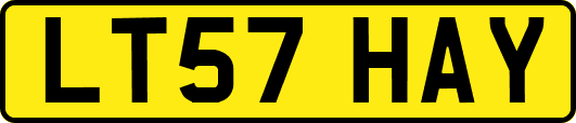 LT57HAY
