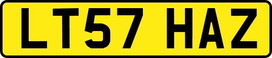 LT57HAZ