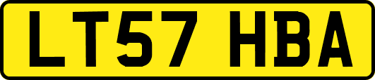 LT57HBA