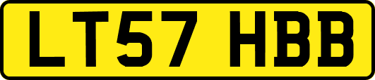 LT57HBB