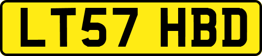 LT57HBD