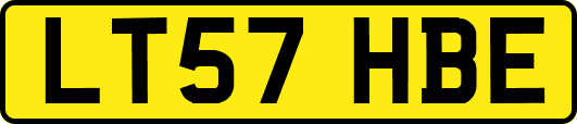 LT57HBE