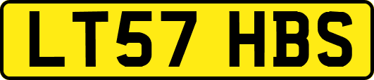LT57HBS