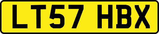 LT57HBX