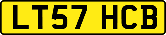 LT57HCB