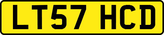 LT57HCD