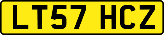 LT57HCZ