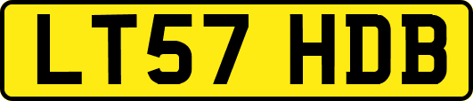 LT57HDB
