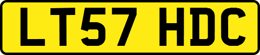 LT57HDC