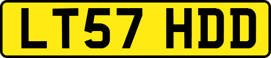 LT57HDD