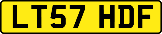 LT57HDF