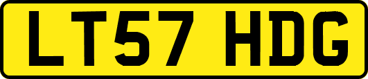 LT57HDG