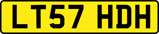 LT57HDH