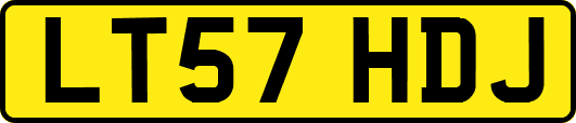LT57HDJ