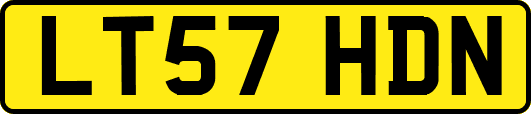 LT57HDN