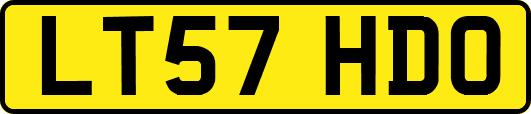 LT57HDO