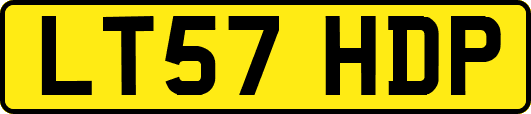 LT57HDP