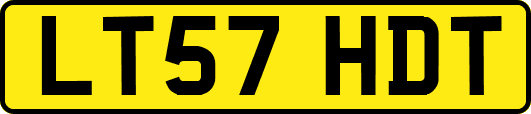 LT57HDT