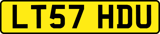 LT57HDU