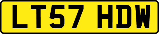 LT57HDW