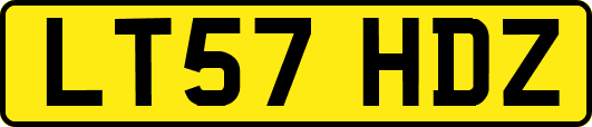 LT57HDZ