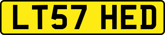 LT57HED