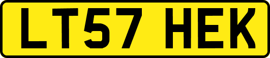 LT57HEK