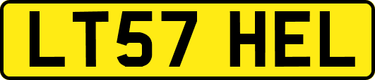 LT57HEL