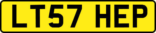 LT57HEP