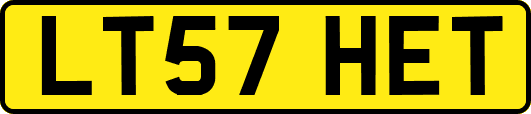 LT57HET