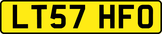 LT57HFO
