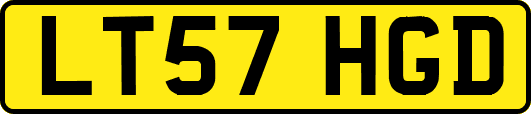 LT57HGD
