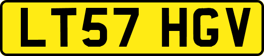 LT57HGV