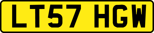 LT57HGW