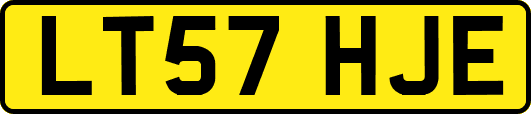 LT57HJE