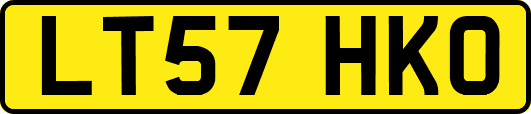 LT57HKO
