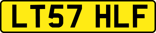 LT57HLF