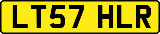 LT57HLR