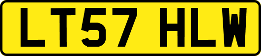 LT57HLW