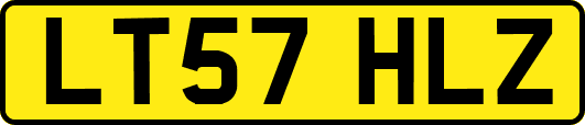 LT57HLZ