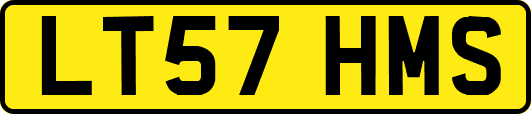 LT57HMS