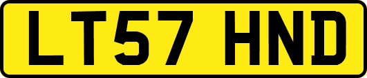 LT57HND