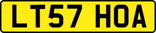 LT57HOA